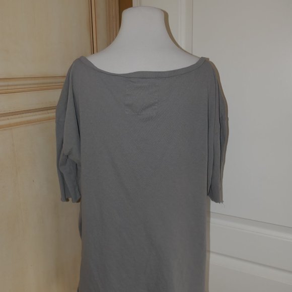 Frank & Eileen Gray Short Sleeve Tee - Picture 4 of 4